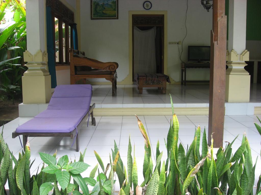 Villa Mahalini 1 Seminyak Zimmer foto